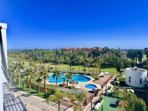 Sensacional Apartamento Aguacate, Motril